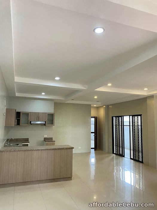 5th picture of HOUSE & LOT FOR SALE Location: Sto. Niño Village, Banilad , Cebu City  Corner or end unit  Details :  Lots Area: 150 sqm  Floor Area: 155 s For Sale in Cebu, Philippines