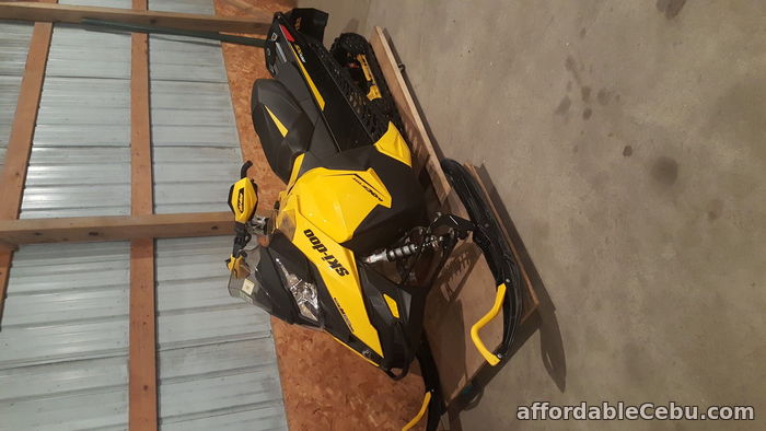 2nd picture of New/Used:Snowmobiles/watercraft/Jet Ski and ATV spare parts For Sale in Cebu, Philippines
