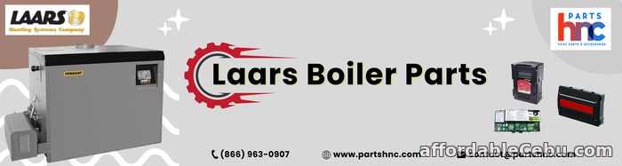 1st picture of Laars Boiler Parts at PartsHnC: Your Source for Genuine Heating Components For Sale in Cebu, Philippines