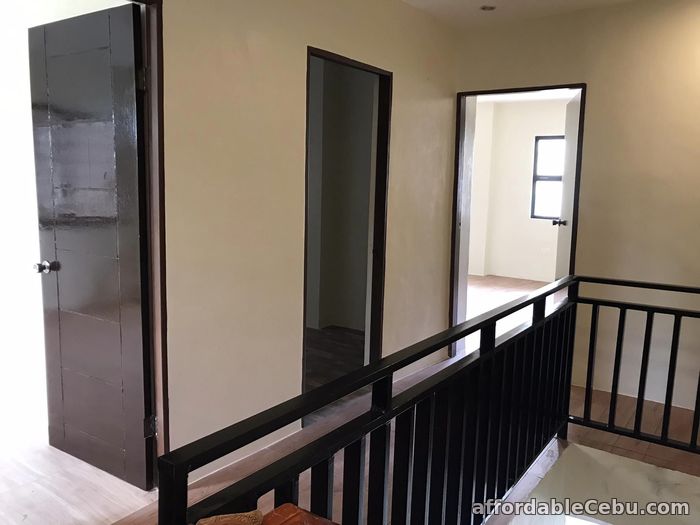 4th picture of Brandnew house & lot Metropolis Talamban 4 bedrooms  2 Toilet &Bath  service area,  Lanai,  carport,  gated  Lot area: 120 sq. m,  floor are For Sale in Cebu, Philippines