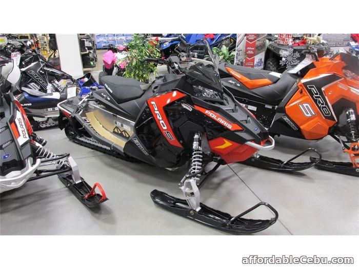 1st picture of New/Used:Snowmobiles/watercraft/Jet Ski and ATV spare parts For Sale in Cebu, Philippines