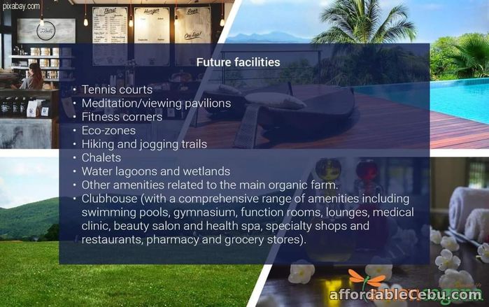 2nd picture of Amonsagana HOUSE AND LOT ONLY FOR SALE  Balamban, Cebu  RETIREMENT HOME VILLAGE, BALAMBAN CEBU Future facilities to be developed in phases w For Sale in Cebu, Philippines
