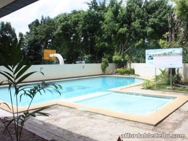 3rd picture of Brandnew house & lot Metropolis Talamban 4 bedrooms  2 Toilet &Bath  service area,  Lanai,  carport,  gated  Lot area: 120 sq. m,  floor are For Sale in Cebu, Philippines