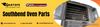 Southbend Oven Parts & Manuals, Range Parts - PartsFe
