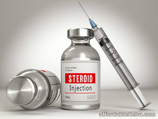 1st picture of Buy Steroids Online For Sale in Cebu, Philippines