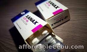 1st picture of Buy Xanax online for quick Pain relief For Sale in Cebu, Philippines