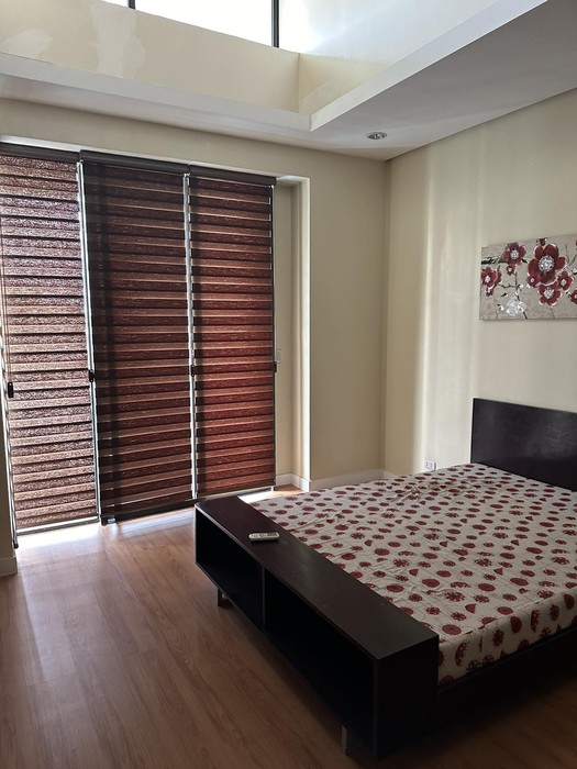 4th picture of TOWNHOUSE 2 BEDROOMS FOR RENT IN TALAMBAN WITH COMMON POOL For Rent in Cebu, Philippines