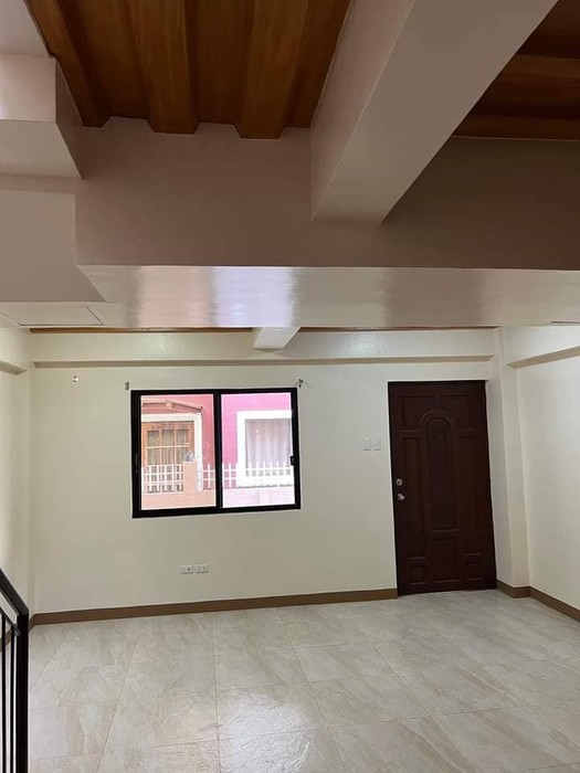 3rd picture of HOUSE FOR RENT IN TALAMBAN  60 square meter lot area  2 storey apartment 4 bedrooms  4 cr  1 carpark Located at Cadahuan, Talamban Cebu City For Sale in Cebu, Philippines