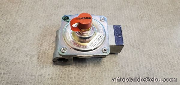 1st picture of Smg Dg94-03445a - Valve-Regulator | Hnkparts For Sale in Cebu, Philippines