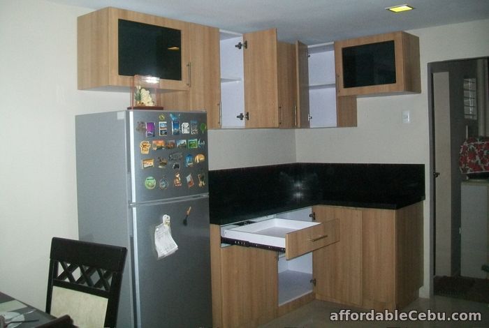 3rd picture of Kitchen Cabinet 1 Offer in Cebu, Philippines