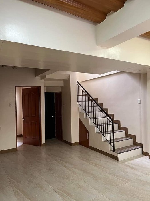 2nd picture of HOUSE FOR RENT IN TALAMBAN  60 square meter lot area  2 storey apartment 4 bedrooms  4 cr  1 carpark Located at Cadahuan, Talamban Cebu City For Sale in Cebu, Philippines