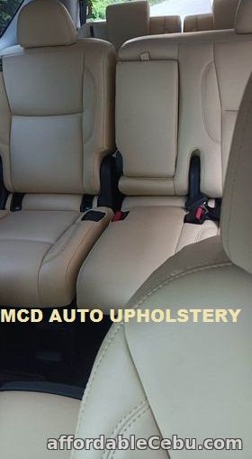 5th picture of CAR REPAIR SHOP CEBU, CAR PAINTING, CAR UPHOLSTERY, CAR DETAILING Offer in Cebu, Philippines