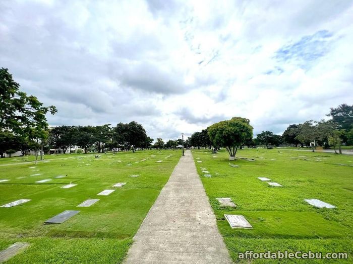 2nd picture of Manila Memorial Lot For Sale For Sale in Cebu, Philippines