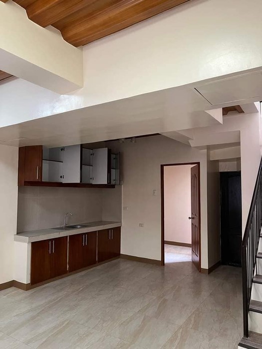 4th picture of HOUSE FOR RENT IN TALAMBAN  60 square meter lot area  2 storey apartment 4 bedrooms  4 cr  1 carpark Located at Cadahuan, Talamban Cebu City For Sale in Cebu, Philippines