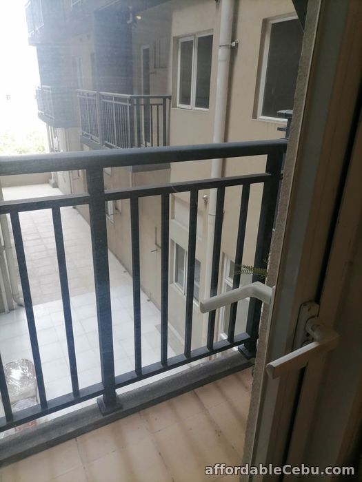 4th picture of Monumento 1BR with balcony for Sale near SM Grand Mall and LRT Station For Sale in Cebu, Philippines