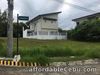 Molave Highland Subdivision Lot