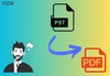 Save PST Files to Adobe PDF By Using Commonly Used PST to PDF Converter