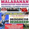 Naga City Malabanan SipSip Pozo Negro Services 09292692316