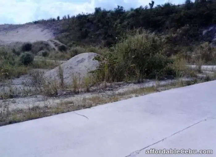 3rd picture of Corner LOT ocean view with title ok installment -data data For Sale in Cebu, Philippines