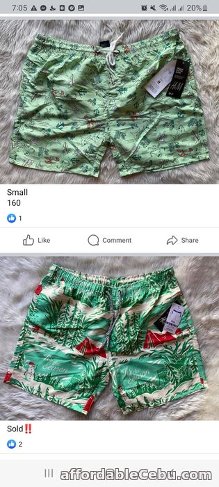 3rd picture of Boarshorts For Sale in Cebu, Philippines