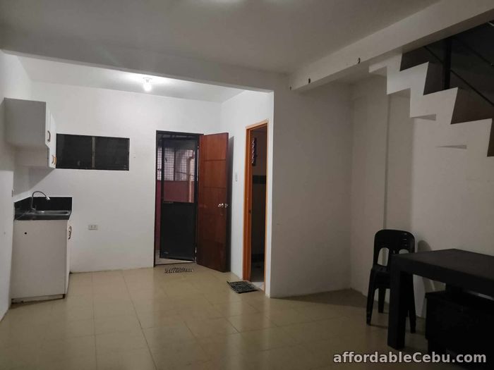 3rd picture of House for rent in Sweet Homes Kauswagan Road, Talamban Beside North General Hospital House Details:  - 2 Storey Townhouse  - 3 bedrooms with For Rent in Cebu, Philippines