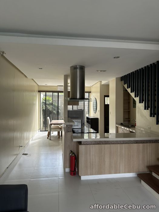 3rd picture of Beautiful townhouses available for rent in Talamban, inspired by elegant, Japanese aesthetics. * 2 -bedroom townhouses designed according to For Rent in Cebu, Philippines