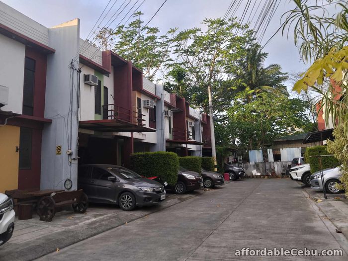 4th picture of House for rent in Sweet Homes Kauswagan Road, Talamban Beside North General Hospital House Details:  - 2 Storey Townhouse  - 3 bedrooms with For Sale in Cebu, Philippines