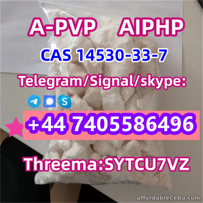 1st picture of CAS 14530-33-7 A-pvp  AIPHP Telegarm/Signal/skype:+44 7405586496 For Sale in Cebu, Philippines
