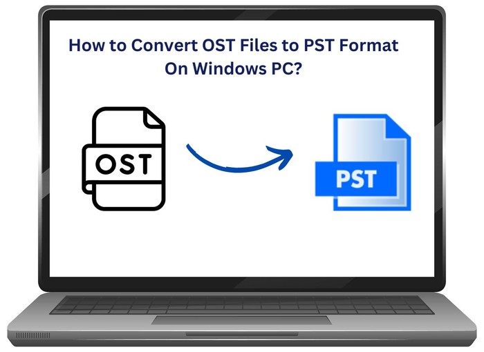 1st picture of Batch Convert OST Files to Outlook PST Format For Sale in Cebu, Philippines