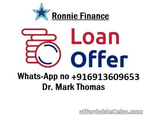 1st picture of Leading online only with direct lenders For Sale in Cebu, Philippines