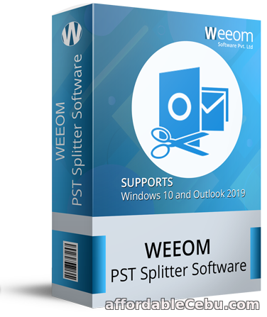 1st picture of Weeom PST Splitter Tool For Sale in Cebu, Philippines