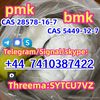strong Original CAS 5449-12-7 BMK Diethyl(phenylacetyl)malonat  Telegarm/Signal/skype: +44 7410387422