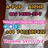 CAS 14530-33-7 A-pvp  AIPHP Telegarm/Signal/skype:+44 7410387422