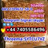The most powerful cannabinoid 5cladba adbb Telegarm/Signal/skype: +44 7405586496