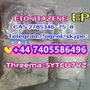 CAS 2785346-75-8  ETONITAZENE  Telegarm/Signal/skype: +44 7405586496