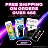 Discover Delta 8 & 9 THC: Shop Now with D8 Gas, Use Promo Code D8BOGO for a buy one