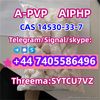 CAS 14530-33-7 A-pvp  AIPHP Telegarm/Signal/skype:+44 7405586496