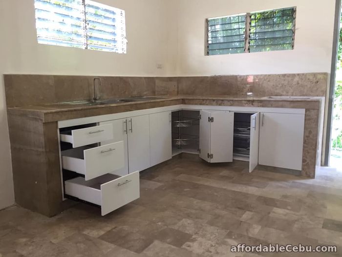 2nd picture of Kitchen Cabinets and Closet 4 Offer in Cebu, Philippines
