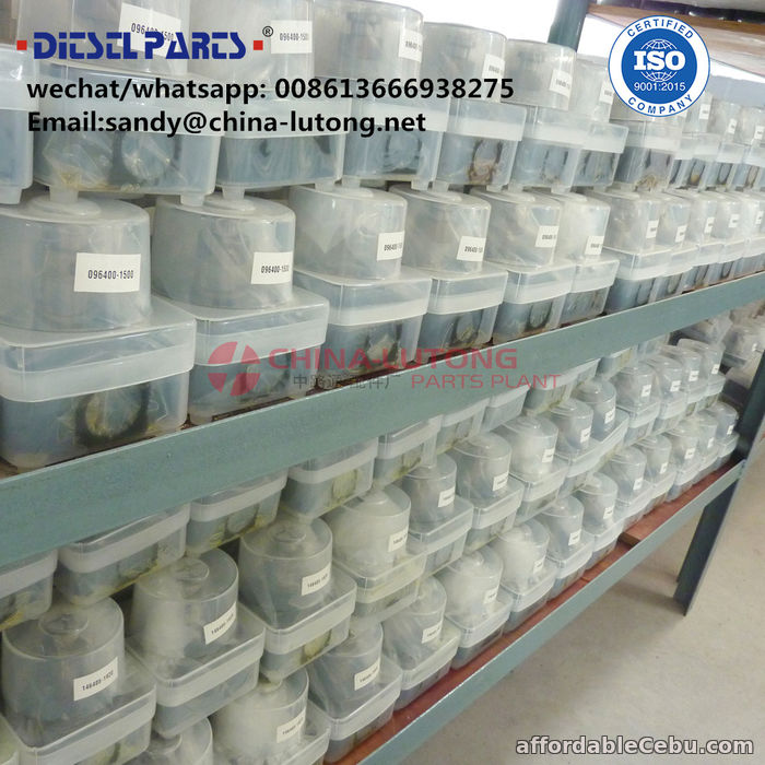 1st picture of diesel Pump Rotor Head 1260 For Sale in Cebu, Philippines