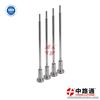 Diesel common rail fuel injector control valve set F00RJ01479