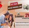 Financial Services business and personal loans no collateral