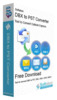 Simple Solution is to Convert DBX Files to Outlook PST Files