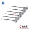 Diesel common rail fuel injector control valve set F00RJ01329