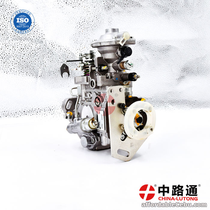 1st picture of VE distributor pump WF-VE4/11F1900L002 VE distributor pump VE6-12F110RND602 For Sale in Cebu, Philippines