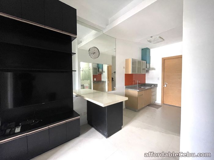 2nd picture of RFO One Bedroom Condo Unit in Banawa, Cebu City near establishments For Sale in Cebu, Philippines