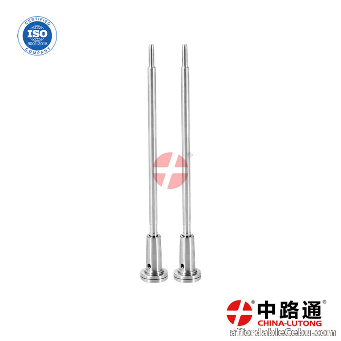 1st picture of Common Rail Injector Valve FOOZCO1318 Common Rail Injector Valve FOOZCO1319 For Sale in Cebu, Philippines