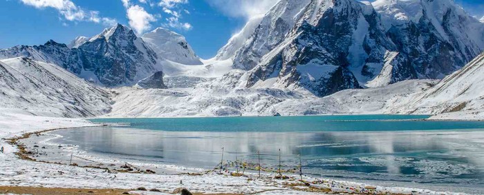 1st picture of SIKKIM FAMILY TOUR Offer in Cebu, Philippines
