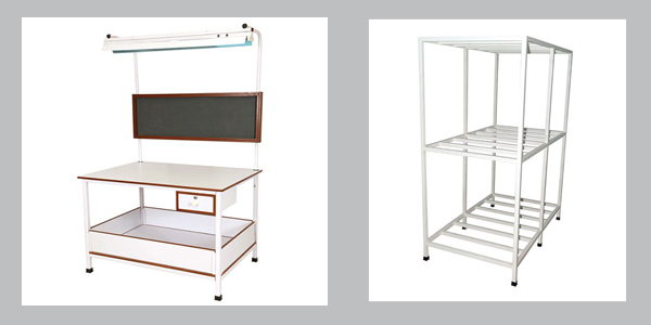 1st picture of Anand Furnishers: Premier Steel Cabinet Lockers for Industrial Excellence For Sale in Cebu, Philippines