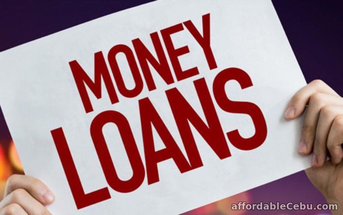 1st picture of Financial Services business and personal loans no collateral For Sale in Cebu, Philippines