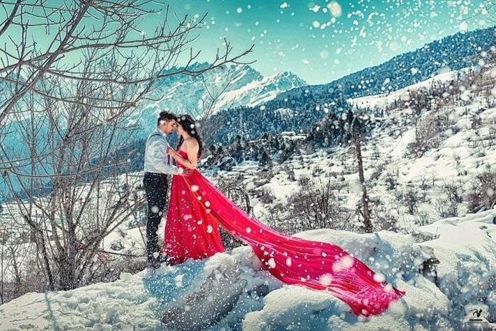 1st picture of AULI HONEYMOON TOUR Offer in Cebu, Philippines
